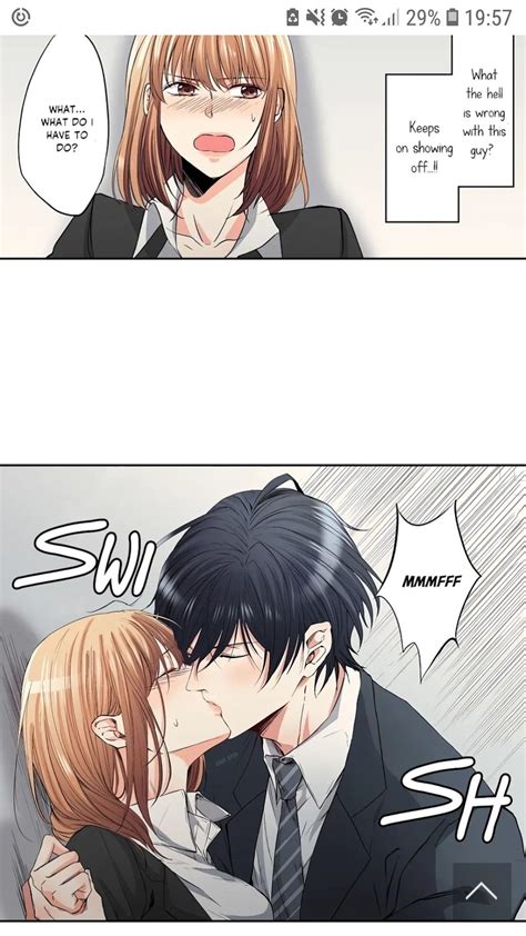 smut mangas|SMUT with a good romance/story [Manga and Webtoons].